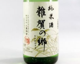 日本酒度/+5