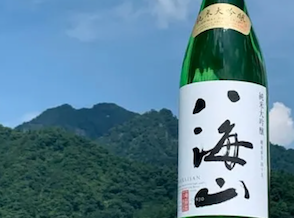 日本酒度/+4